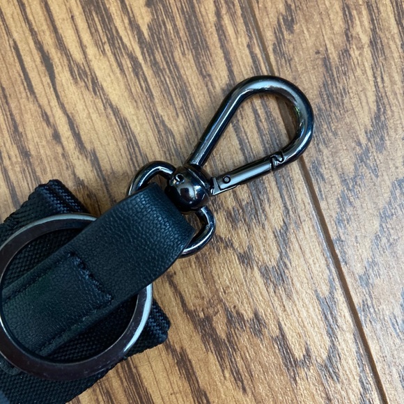 lululemon keychain wallet tiktok mashups